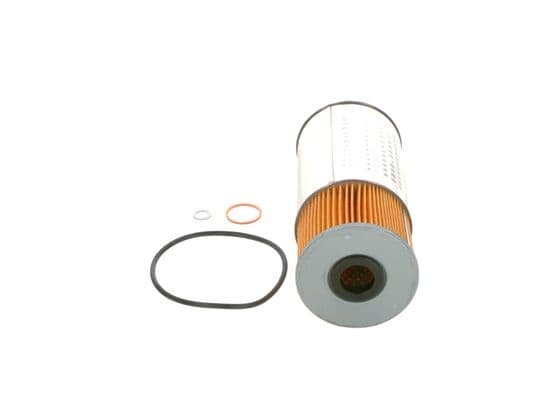 Bosch P 9267 Yağ filtre tertibatı küçük görsel 4