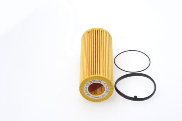 Bosch P 9268 Yağ filtre tertibatı küçük görsel 2
