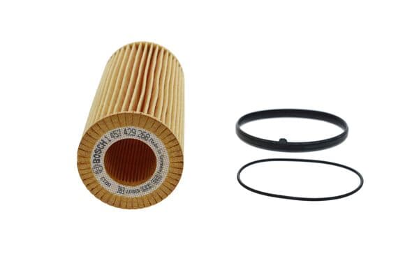 Bosch P 9268 Yağ filtre tertibatı küçük görsel 3