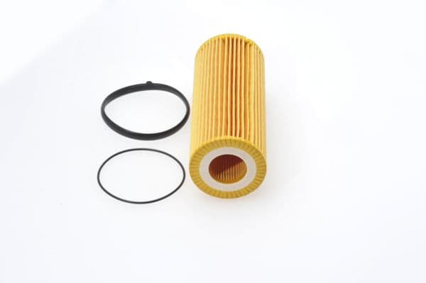 Bosch P 9268 Yağ filtre tertibatı küçük görsel 7