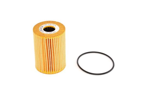 Bosch P 9271 Yağ filtre tertibatı küçük görsel 2