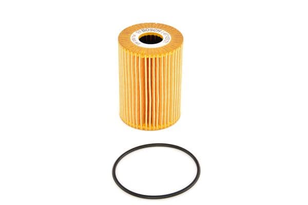 Bosch P 9271 Yağ filtre tertibatı küçük görsel 3