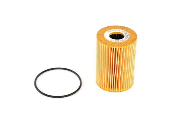 Bosch P 9271 Yağ filtre tertibatı küçük görsel 4