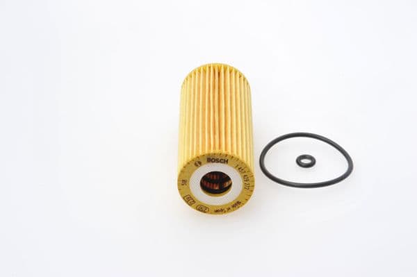 Bosch P 9272 Yağ filtre tertibatı küçük görsel 2