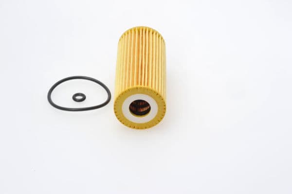 Bosch P 9272 Yağ filtre tertibatı küçük görsel 4