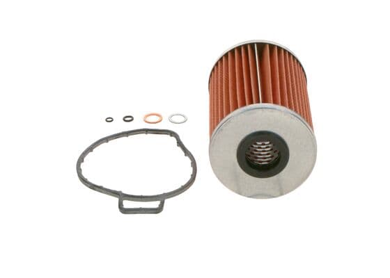 Bosch P 9275 Yağ filtre tertibatı küçük görsel 3