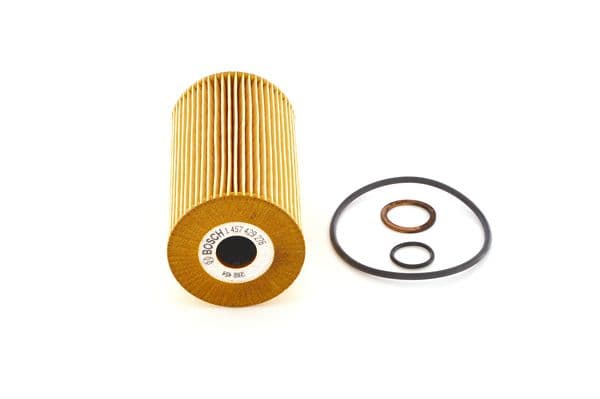Bosch P 9276 Yağ filtre tertibatı küçük görsel 2