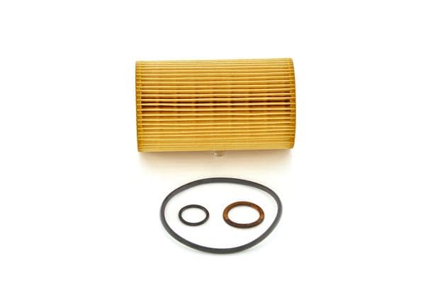 Bosch P 9276 Yağ filtre tertibatı küçük görsel 3