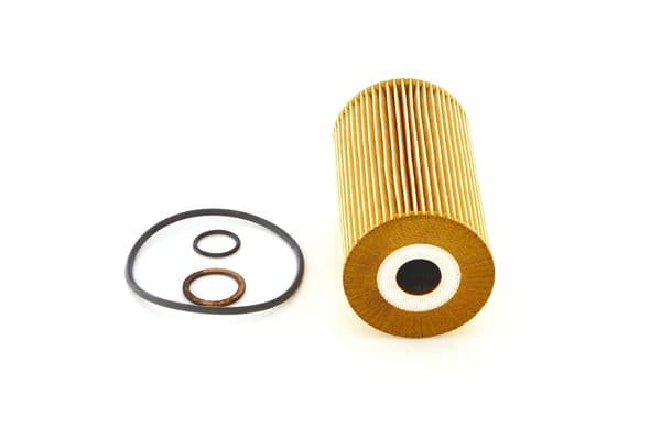 Bosch P 9276 Yağ filtre tertibatı küçük görsel 4