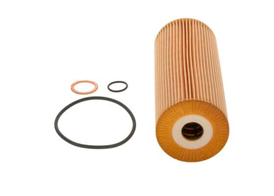 Bosch P 9277 Yağ filtre tertibatı küçük görsel 4