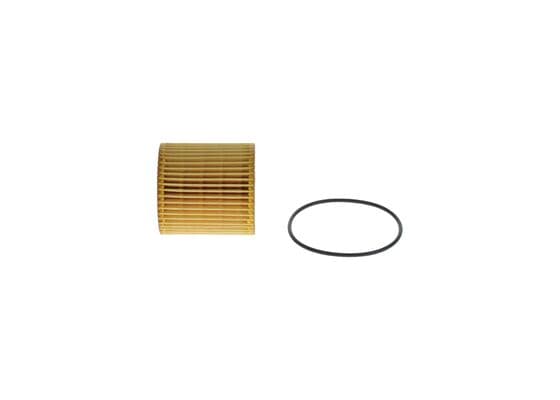 Bosch P 9284 Yağ filtre tertibatı küçük görsel 2