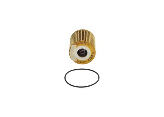 Bosch P 9284 Yağ filtre tertibatı küçük görsel 5