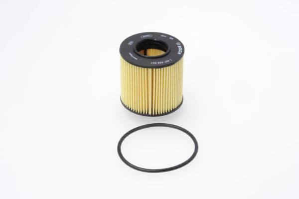 Bosch P 9301 Yağ filtre tertibatı küçük görsel 3