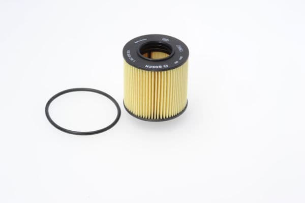 Bosch P 9301 Yağ filtre tertibatı küçük görsel 4