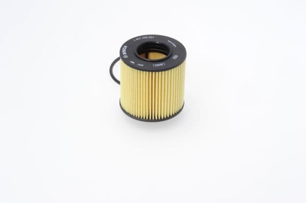 Bosch P 9301 Yağ filtre tertibatı küçük görsel 5