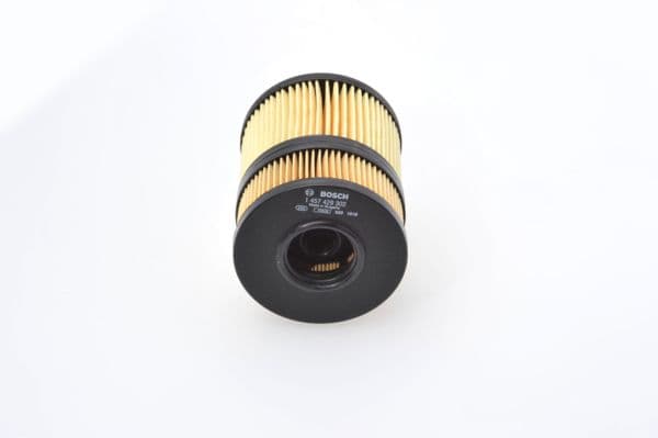 Bosch P 9302 Yağ filtre tertibatı küçük görsel 2