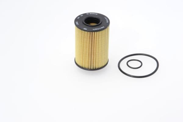 Bosch P 9306 Yağ filtre tertibatı küçük görsel 2