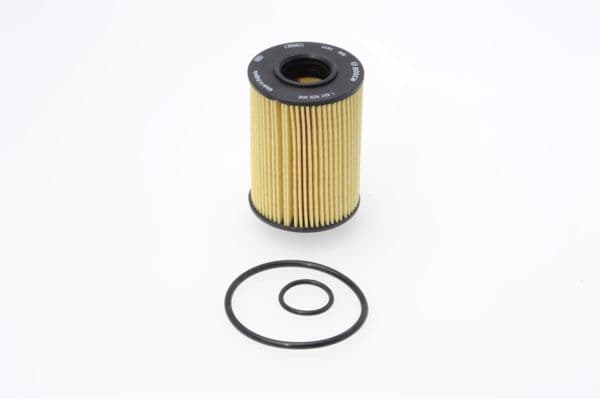 Bosch P 9306 Yağ filtre tertibatı küçük görsel 3
