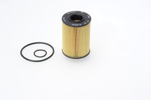Bosch P 9306 Yağ filtre tertibatı küçük görsel 4