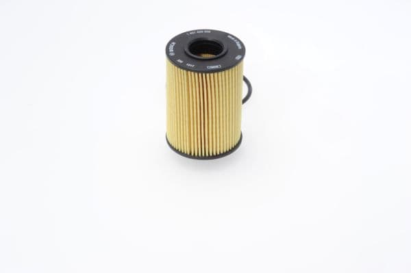 Bosch P 9306 Yağ filtre tertibatı küçük görsel 5