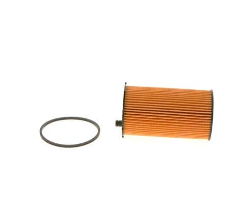 Bosch P 9307 Yağ filtre tertibatı küçük görsel 2