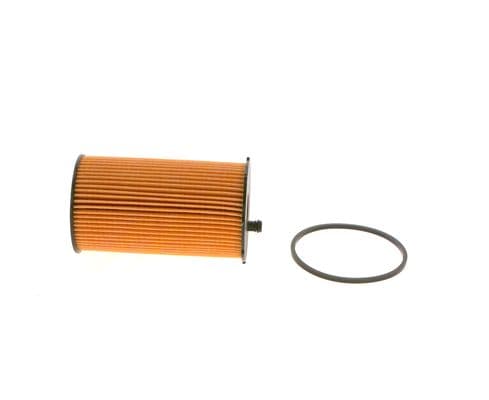 Bosch P 9307 Yağ filtre tertibatı küçük görsel 4
