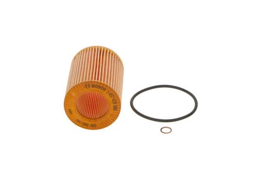 Bosch P 9308 Yağ filtre tertibatı küçük görsel 2