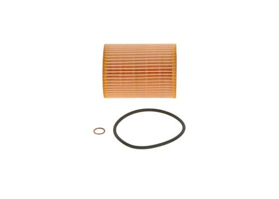 Bosch P 9308 Yağ filtre tertibatı küçük görsel 3