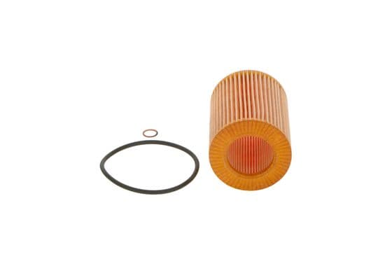 Bosch P 9308 Yağ filtre tertibatı küçük görsel 4