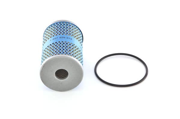 Bosch P 9413 Yağ filtre tertibatı küçük görsel 2