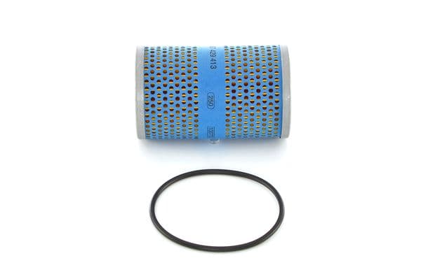 Bosch P 9413 Yağ filtre tertibatı küçük görsel 3