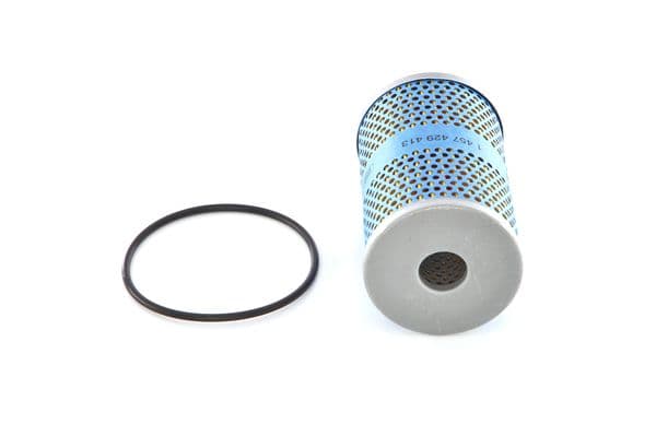 Bosch P 9413 Yağ filtre tertibatı küçük görsel 4