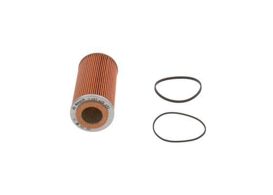 Bosch P 9493 Yağ filtre tertibatı küçük görsel 2
