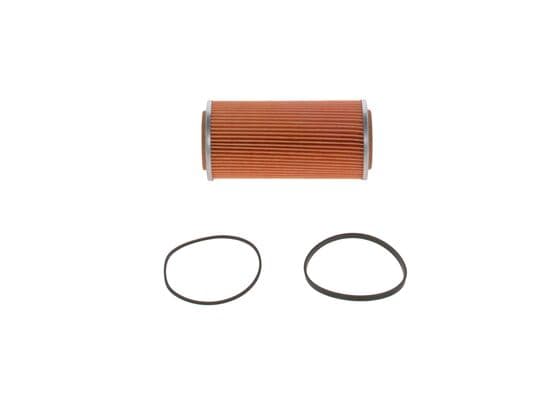 Bosch P 9493 Yağ filtre tertibatı küçük görsel 3
