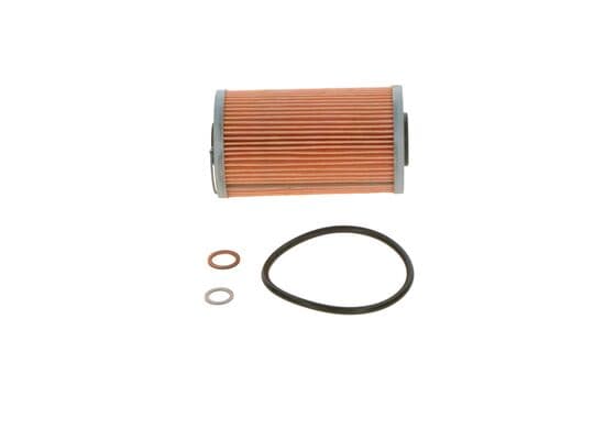 Bosch P 9605 Yağ filtre tertibatı küçük görsel 3