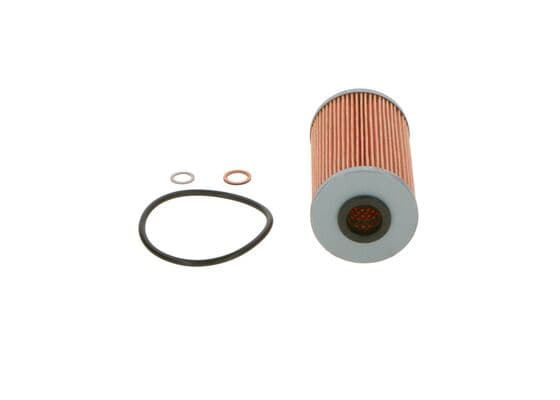 Bosch P 9605 Yağ filtre tertibatı küçük görsel 4