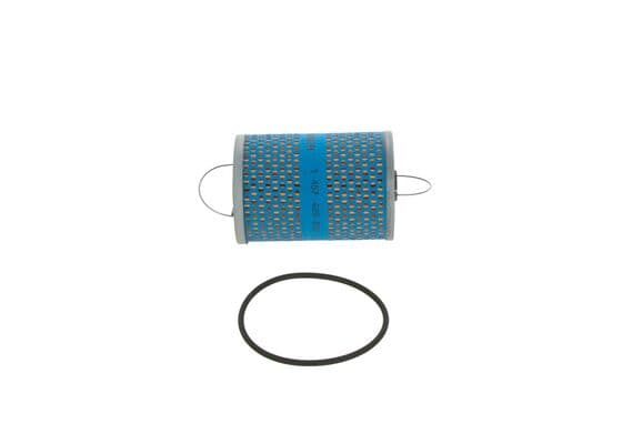 Bosch P 9610 Yağ filtre tertibatı küçük görsel 3