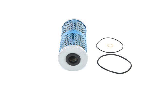 Bosch P 9616 Yağ filtre tertibatı küçük görsel 2
