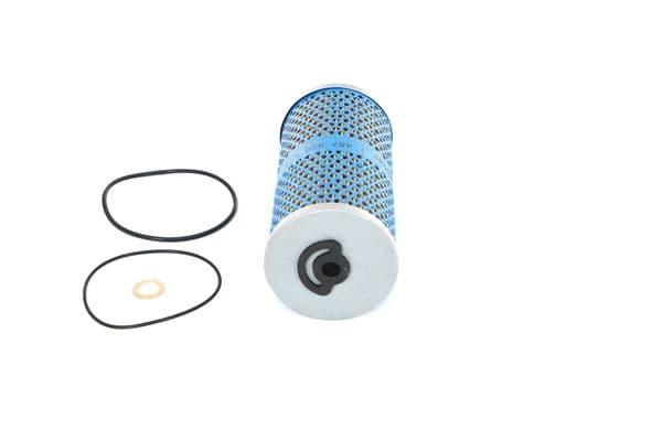 Bosch P 9616 Yağ filtre tertibatı küçük görsel 4