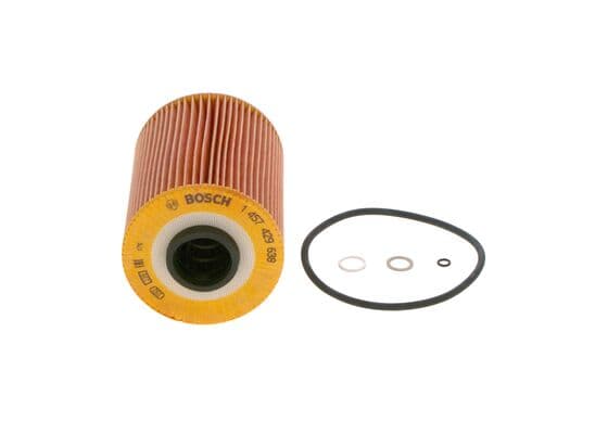 Bosch P 9638 Yağ filtre tertibatı küçük görsel 2