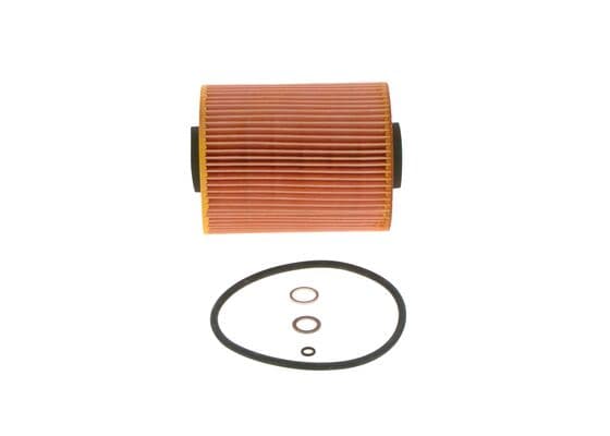 Bosch P 9638 Yağ filtre tertibatı küçük görsel 3