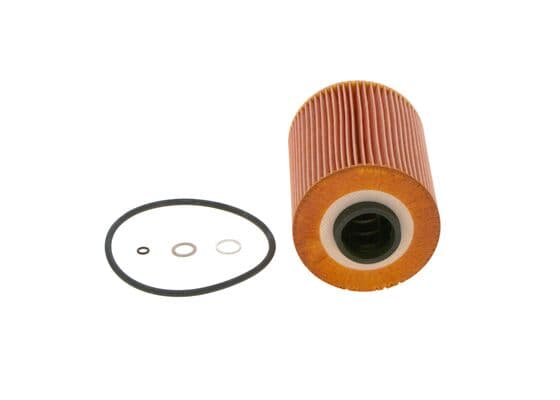 Bosch P 9638 Yağ filtre tertibatı küçük görsel 4