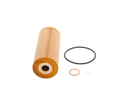 Bosch P 9646 Yağ filtre tertibatı küçük görsel 2