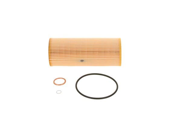 Bosch P 9646 Yağ filtre tertibatı küçük görsel 3