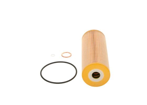 Bosch P 9646 Yağ filtre tertibatı küçük görsel 4