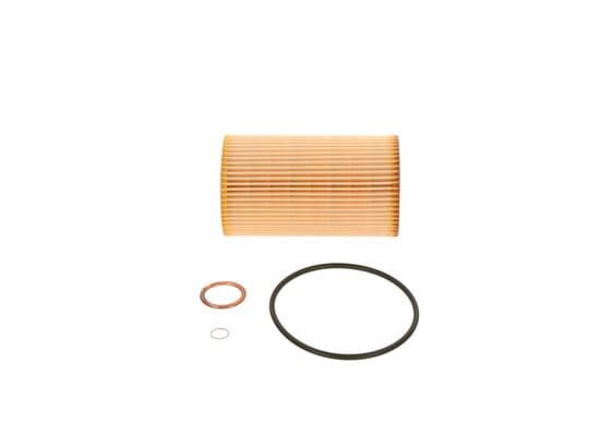 Bosch P 9647 Yağ filtre tertibatı küçük görsel 3