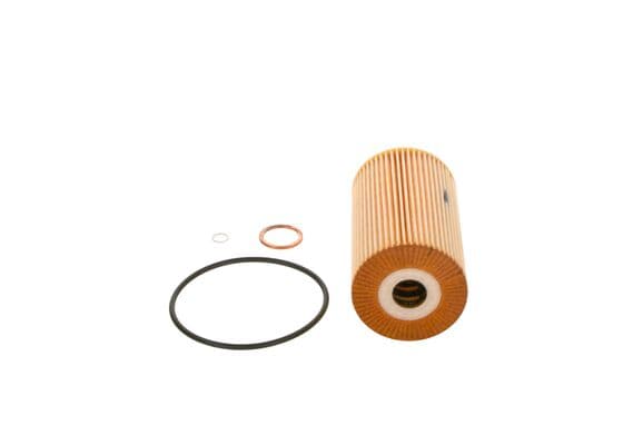 Bosch P 9647 Yağ filtre tertibatı küçük görsel 4