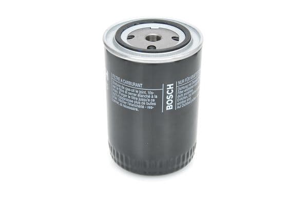 Bosch N 9675 Yakıt filtresi değiştirilebilir gövdesi küçük görsel 2