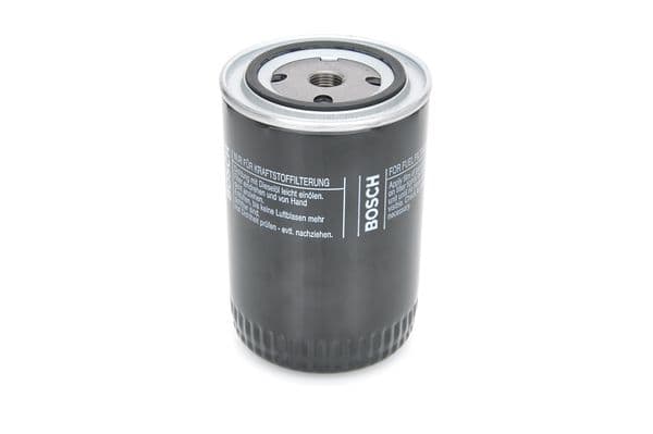 Bosch N 9675 Yakıt filtresi değiştirilebilir gövdesi küçük görsel 3