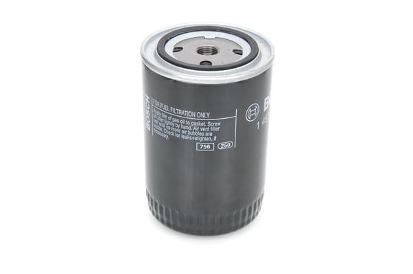 Bosch N 9675 Yakıt filtresi değiştirilebilir gövdesi küçük görsel 4